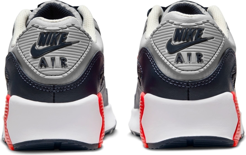 Buy Nike Air Max 90 LTR Kid's Shoes Online in Kuwait - The Athletes Foot