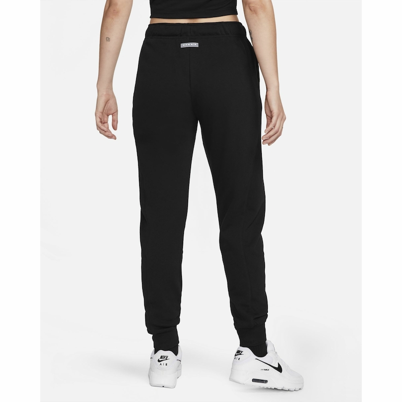 Buy Nike Air Women's Mid-Rise Fleece Joggers Online in Kuwait - The ...