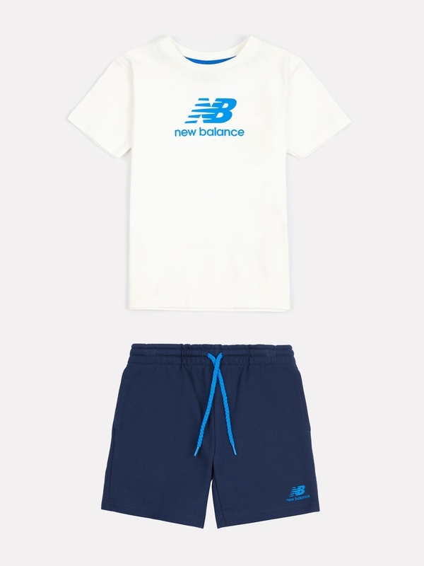 New balance boys shorts online