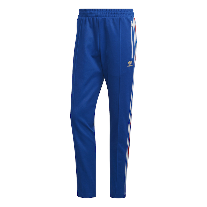 Adidas hotsell beckenbauer joggers