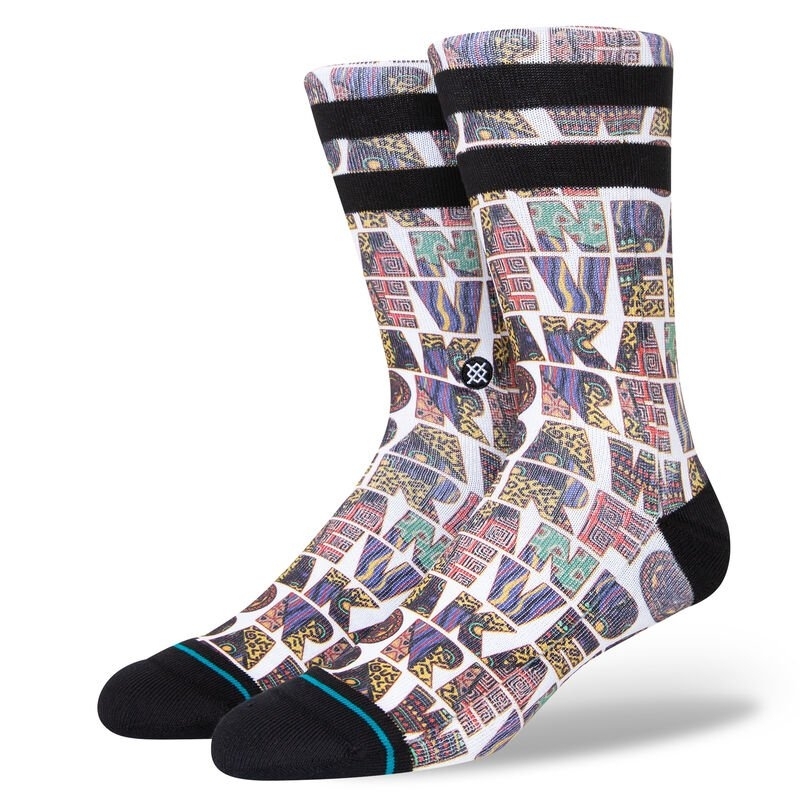 Stance Wakanda Forever Socks