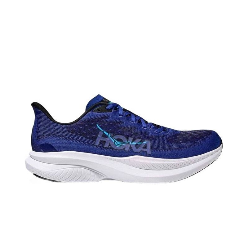 حذاء Mach 6 من Hoka One One - للرجال