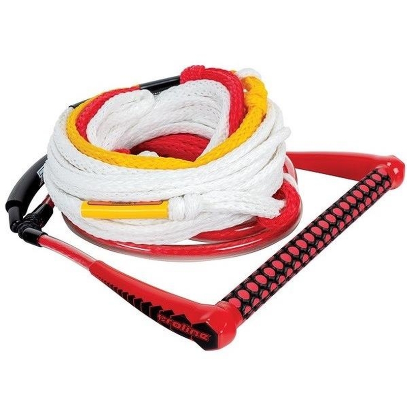 Buy Connelly Proline Easy Up 15'' W/5Sections Ski Package Rope For Waterski In Online in