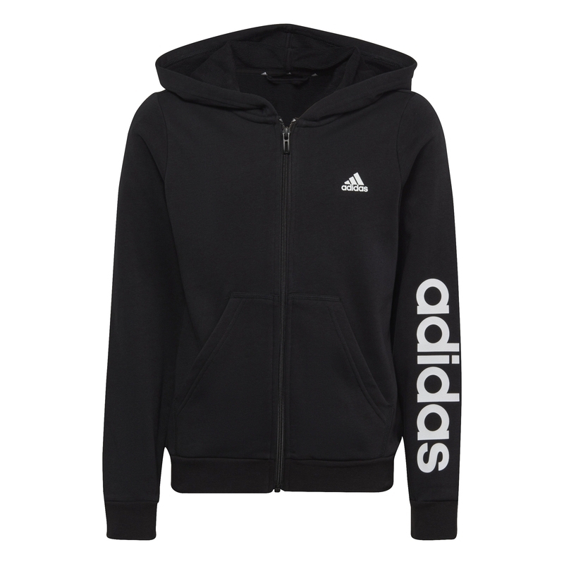 Adidas hoodie intersport sale