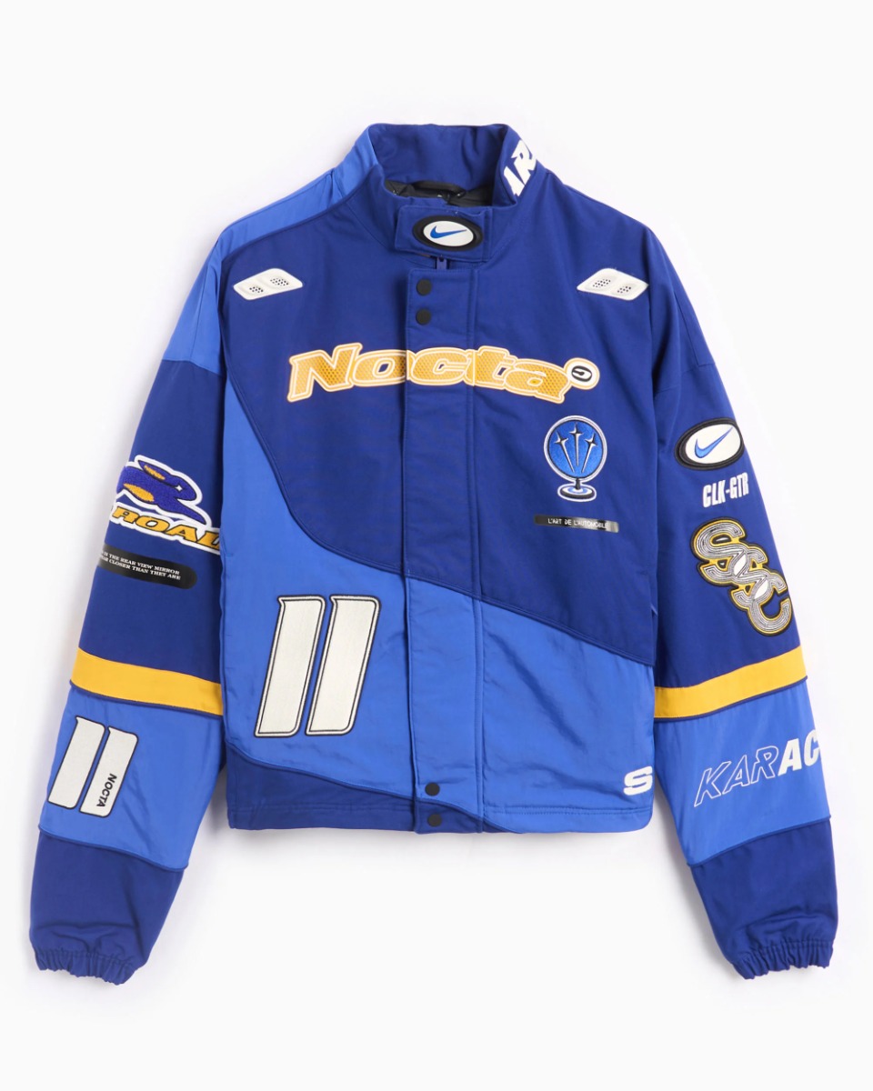 Nike X Nocta X L'Art Racing Jacket Online Kuwait - SNKR