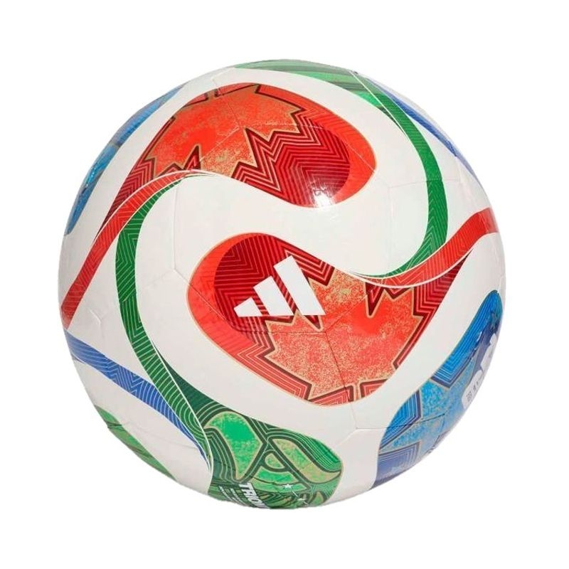 World Cup 26 Trionda Jumbo Ball