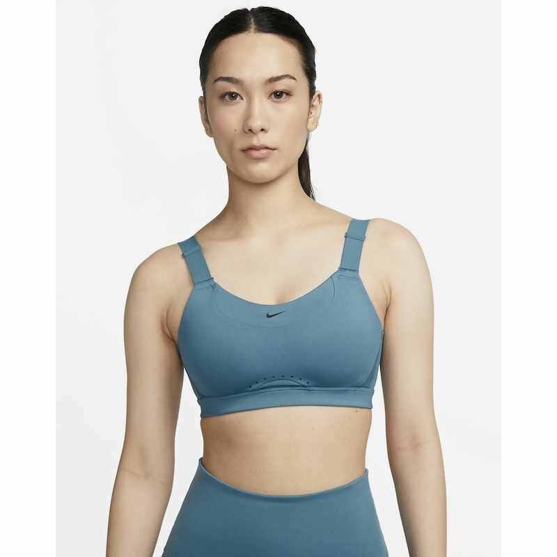 Buy Nike Alpha Women's High-Support Padded Adjustable Sports Bra