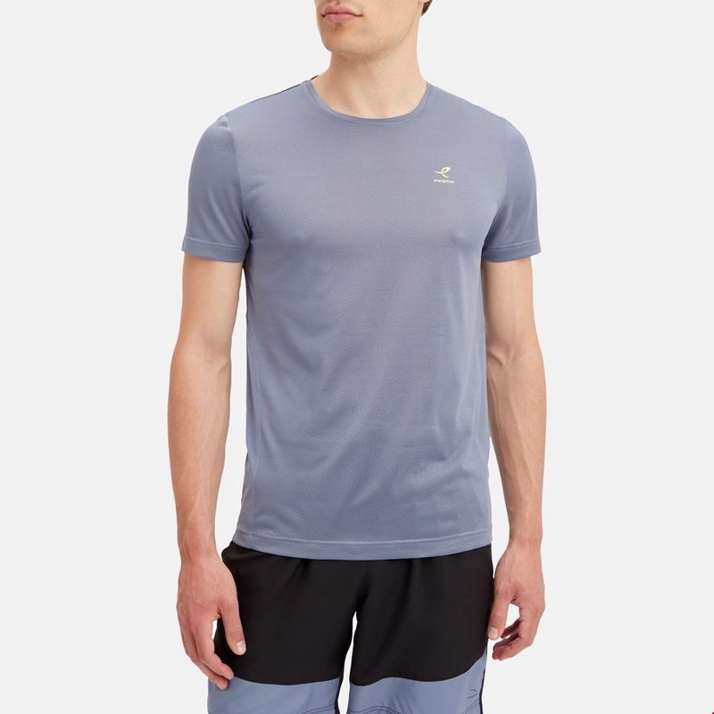 Buy Energetics Men's Matei Tshirt Online in Kuwait - Intersport