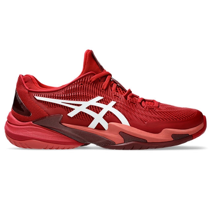 Asics Men s Court Ff 3 Novak Shoes