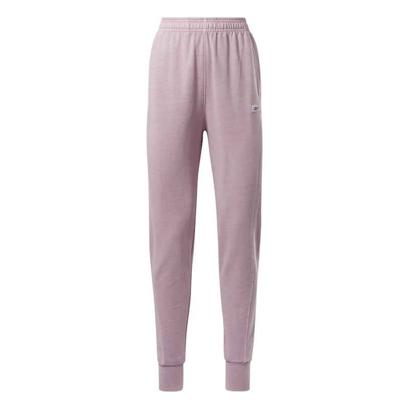 Reebok Classics Natural Dye Fitted Women's Joggers