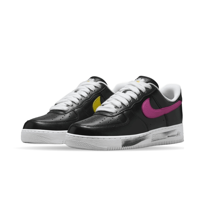 Nike X Peaceminusone Air Force 1 ‚Äúpara-Noise 3.0