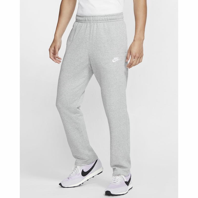 Nike Sportswear Core Winter SNL Cuffed Pants Black | Dressinn
