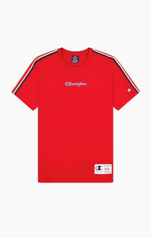 Champion usa clearance t shirt