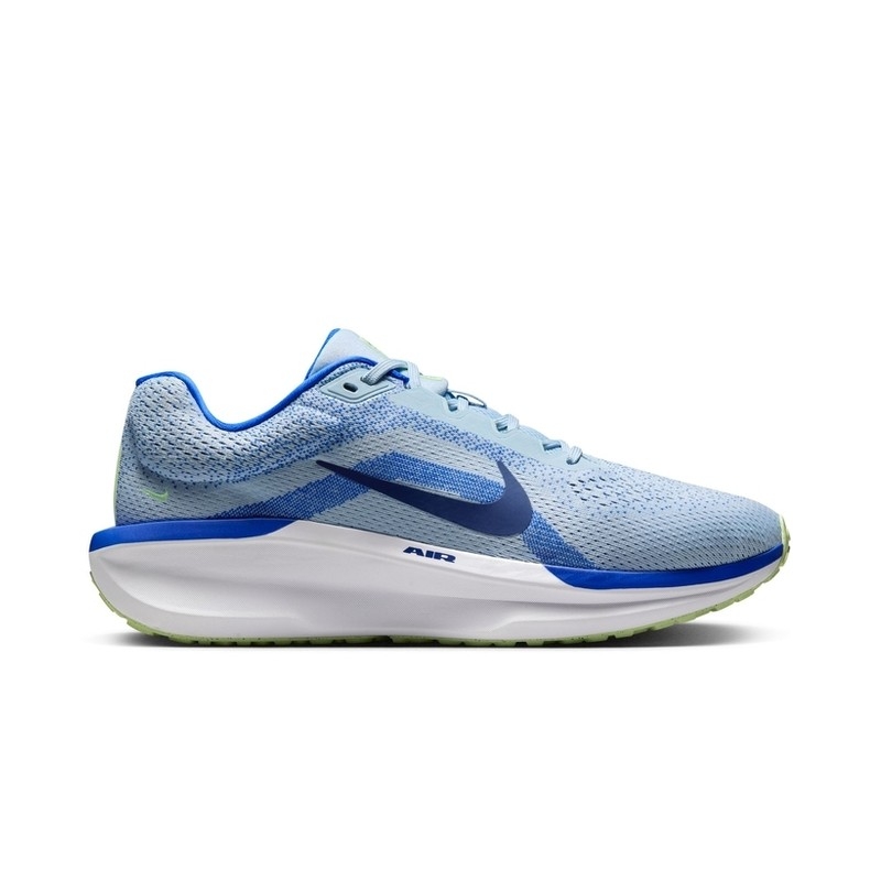 nike men's zoom winflo running shoe