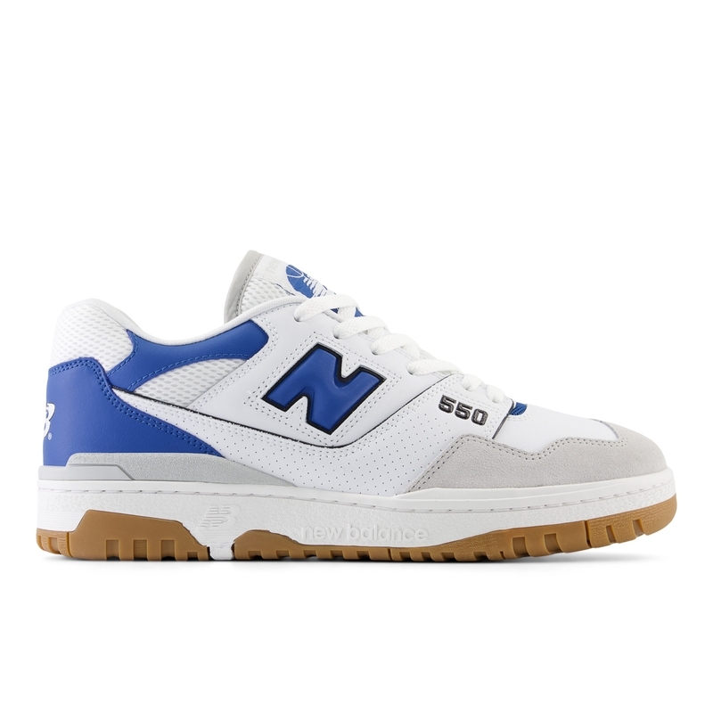 New balance 550 intersport hotsell