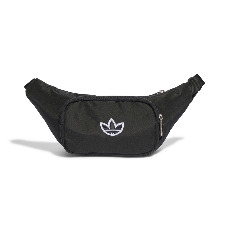 Buy Adidas Men s Premium Essentials Waist Bag Online in Kuwait The Athletes Foot