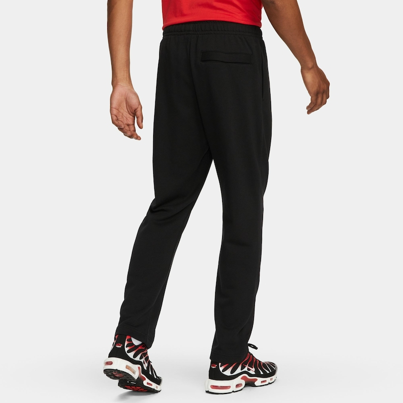 nike sportswear essentials  men's french terry pants