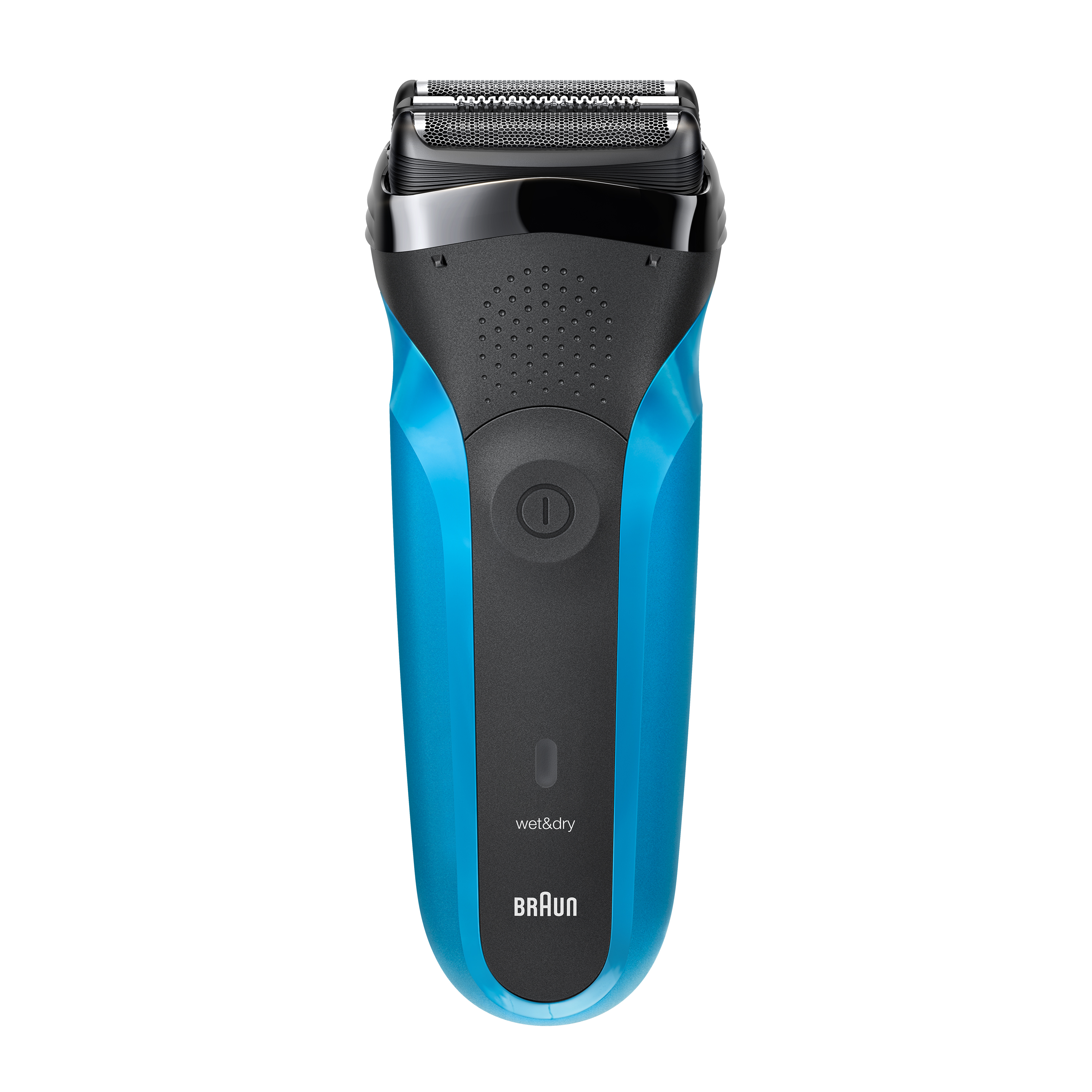 Braun Series 3 310 Electric Shaver