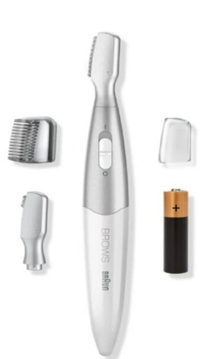 Braun Mini Precision Trimmer Perfect Shape Model FG1106