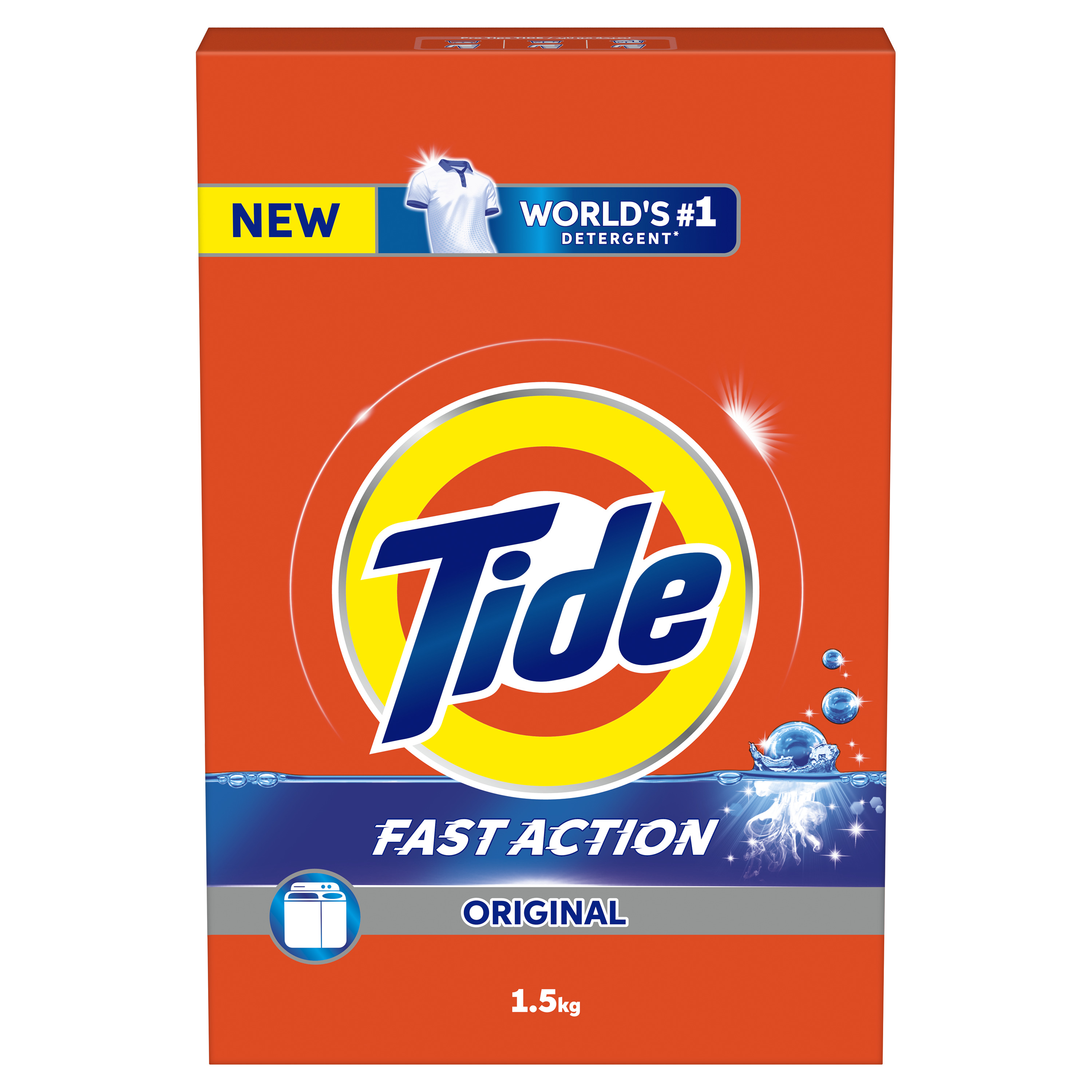 Tide High Sets Regular 1.5kg