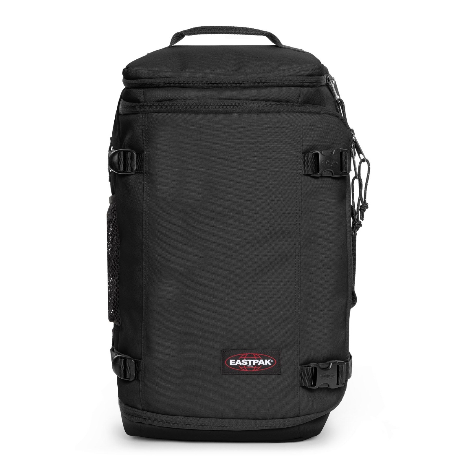 CARRY PACK Black Black