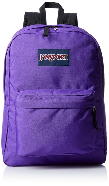 CROSS TOWN/PARTY PLUM