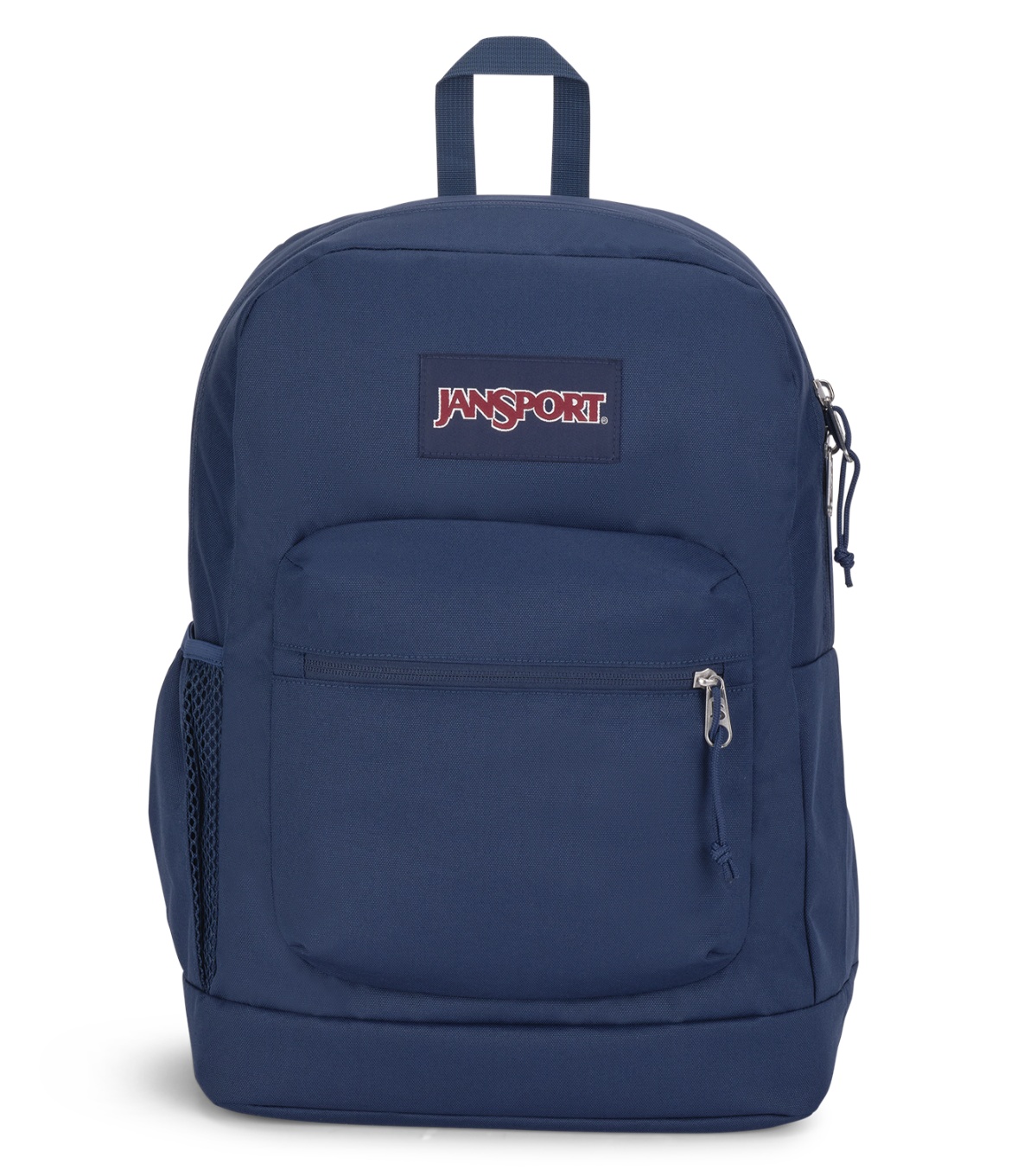 CROSS TOWN PLUS/NAVY