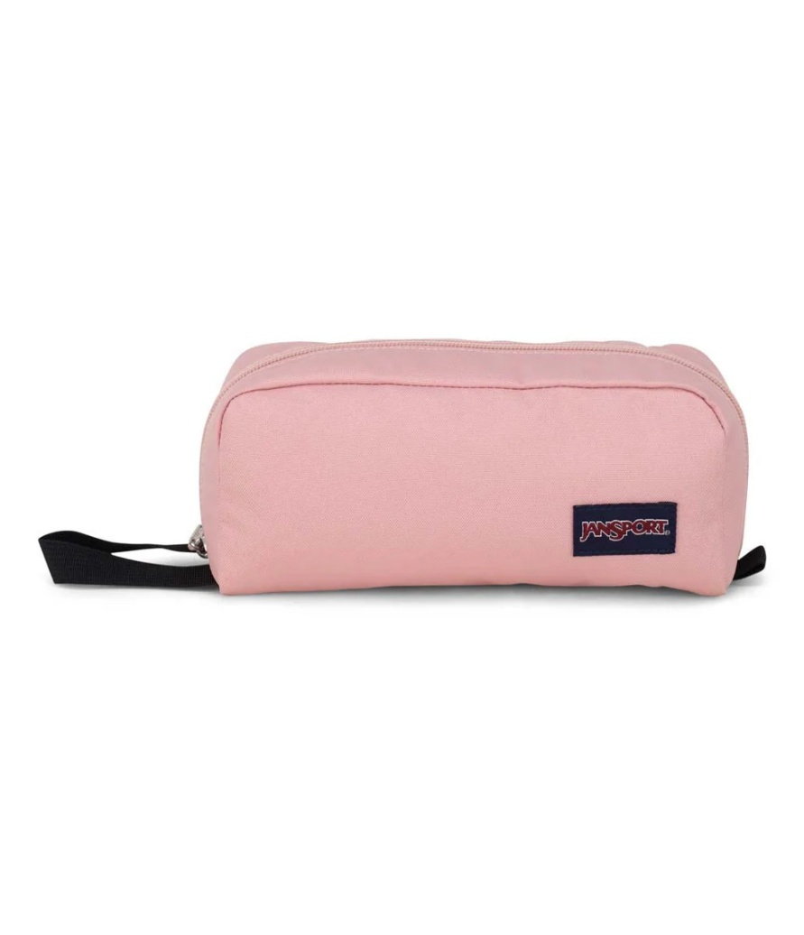 PERFECT POUCH/MISTY ROSE