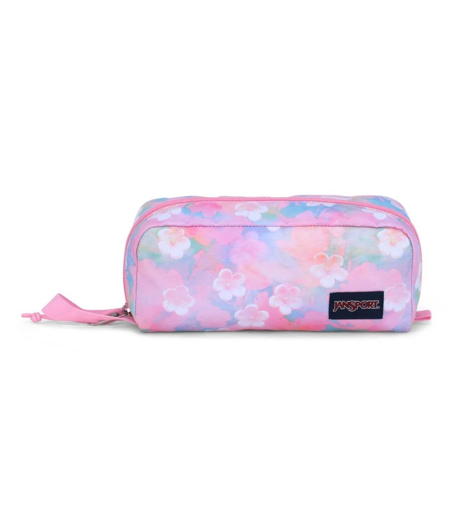 PERFECT POUCH/NEON DAISY