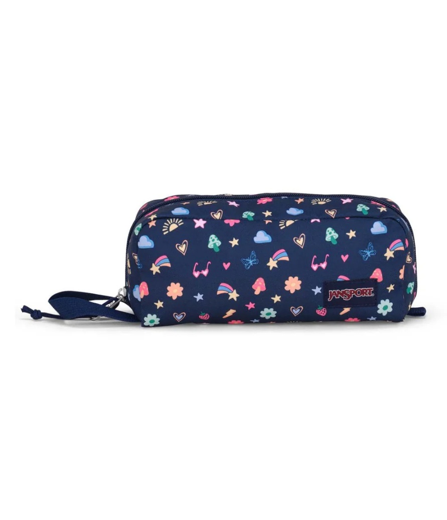 PERFECT POUCH/SLICE OF FUN