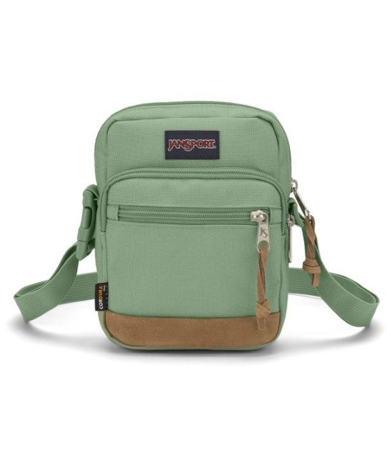 JanSport / CORE CROSSBODY/ LODEN FROST