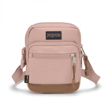 JanSport /CORE CROSS BODY/ MISTY ROSE