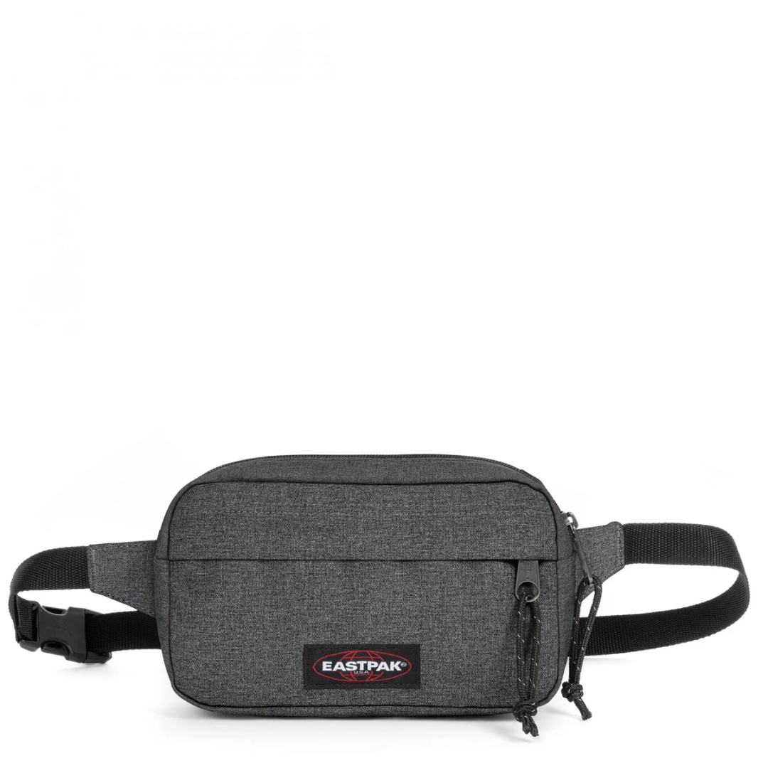 BOUNCER Black Denim Black Deni