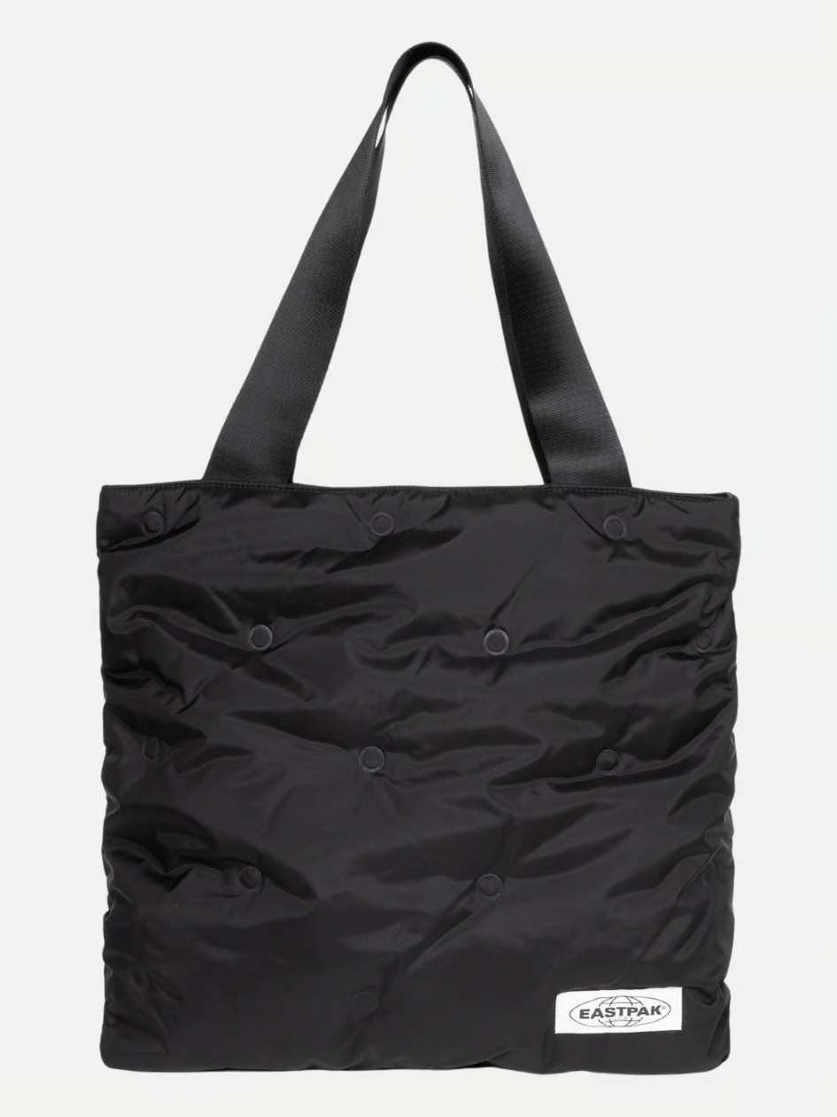 CHARLIE Puff Black Black