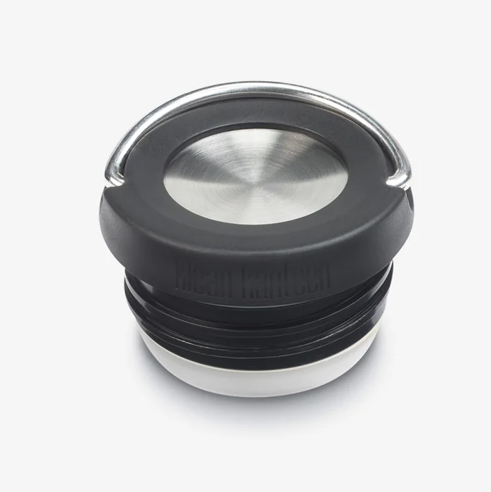 Kleen Kanteen Tkwide Loop Cap - Black