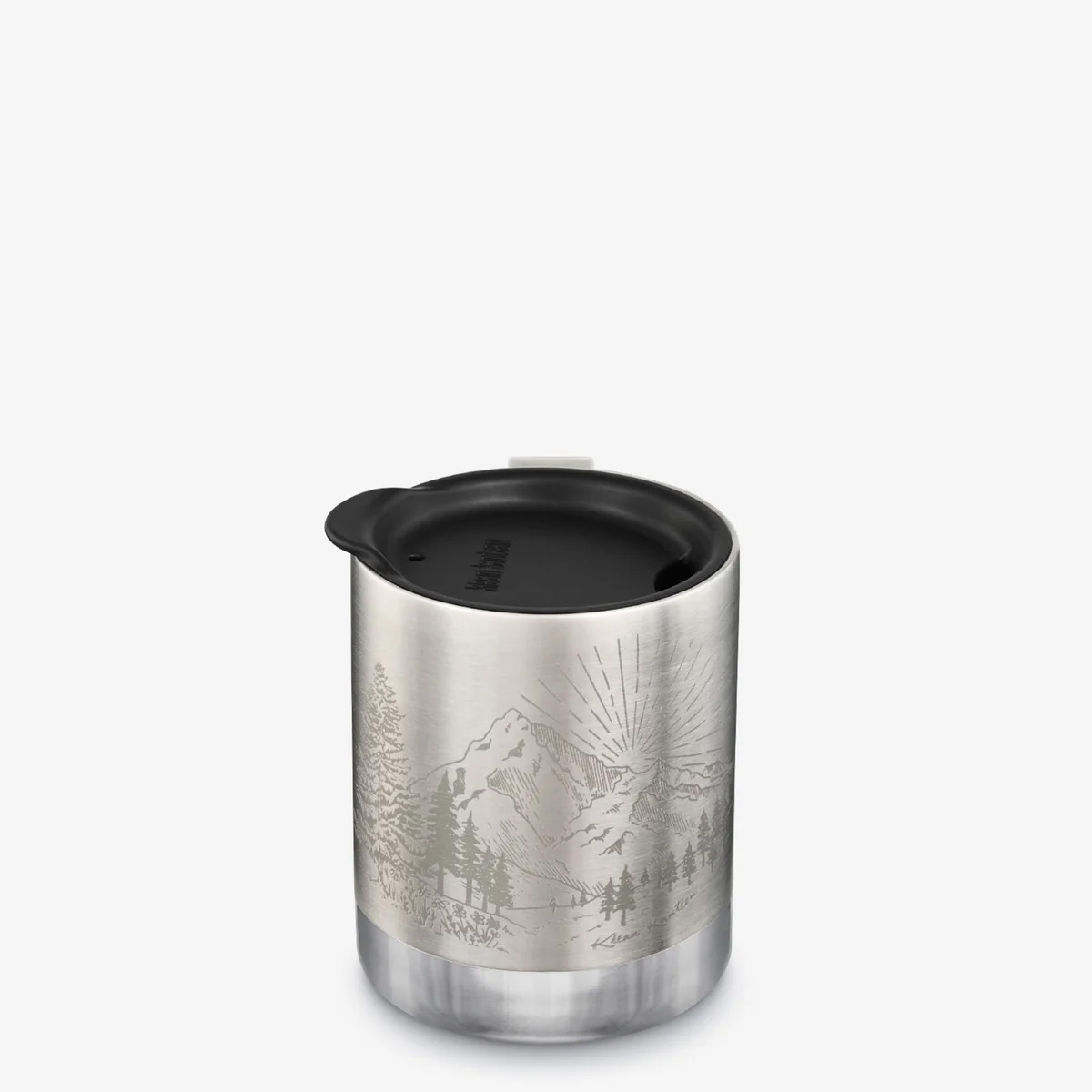 Camp Mug 12Oz (W/Tumbler Lid)