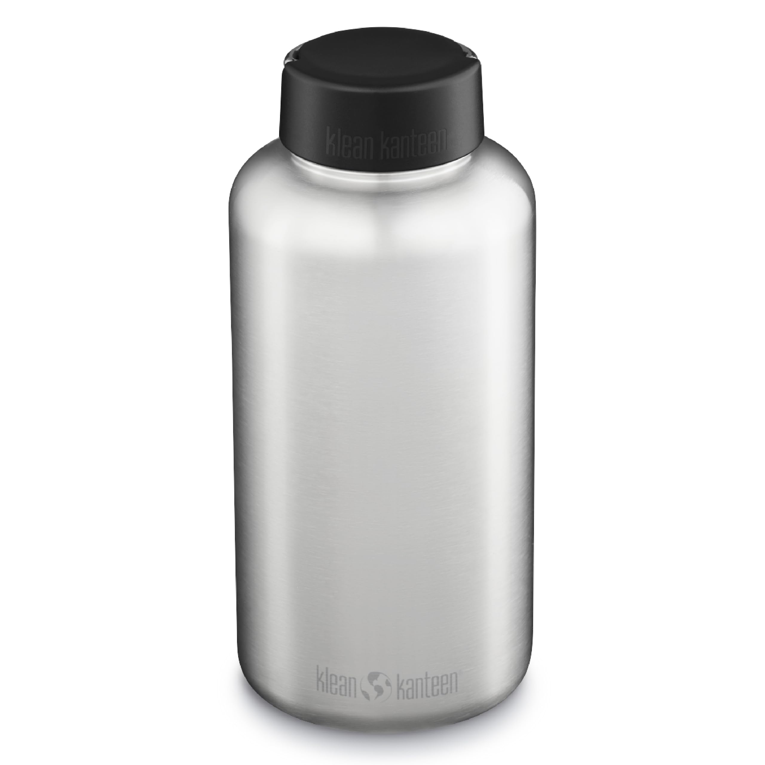 Klean Kanteen Wide 64oz (w/Wide Loop Cap)