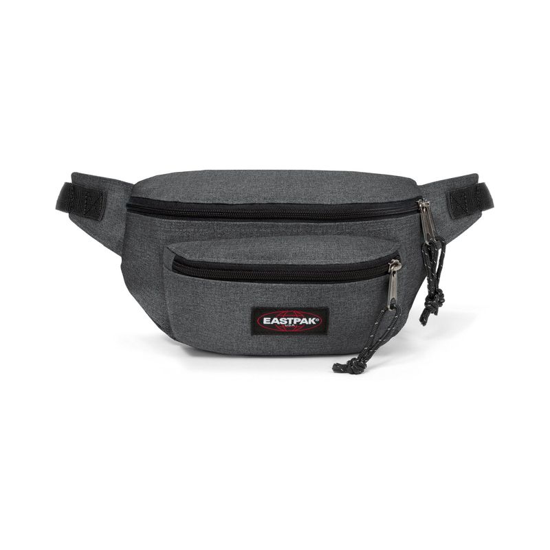 Eastpak Doggy Bag Medium Waistbag / Black Denim