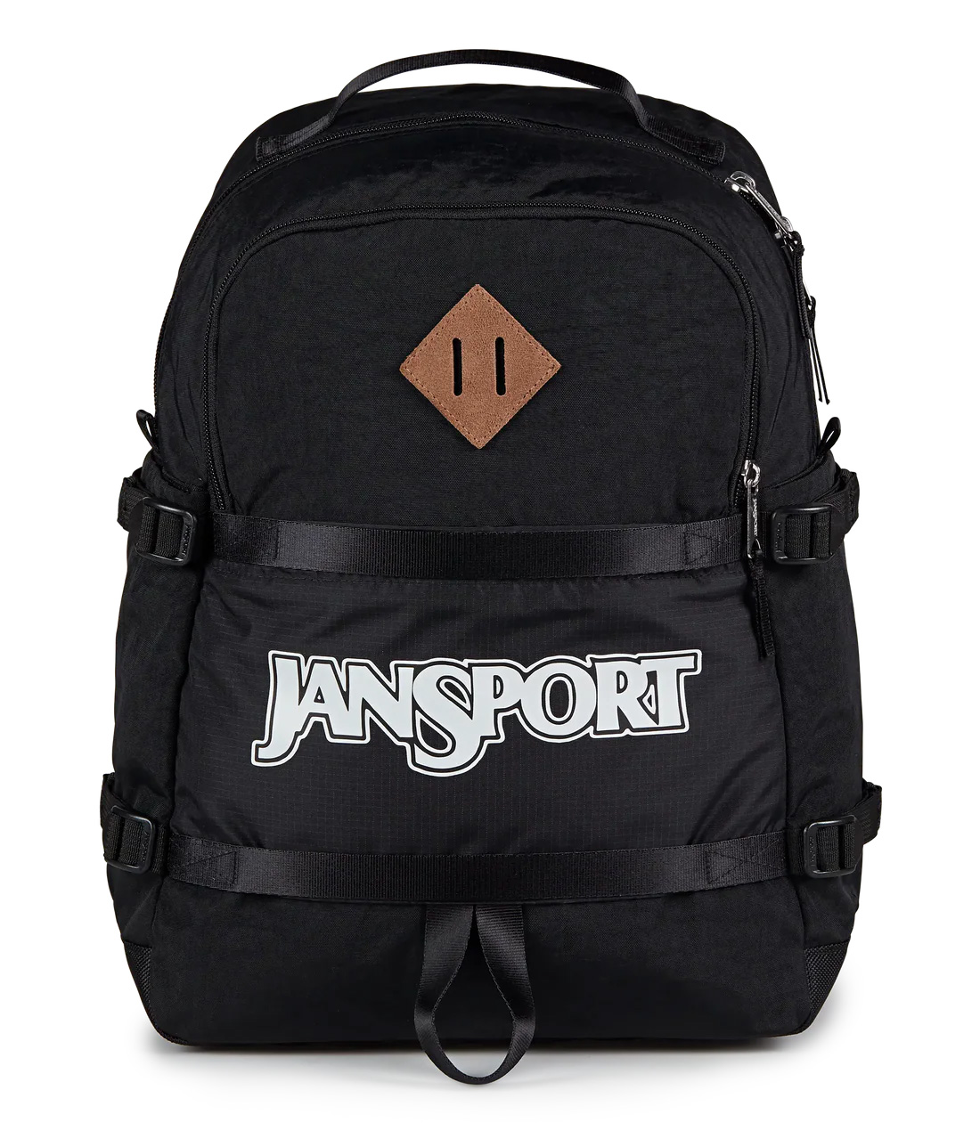 Jansport Small Seattle Pack/Black