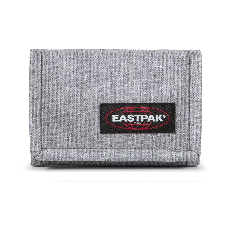 Eastpack Crew Single Wallet /Sunday Grey