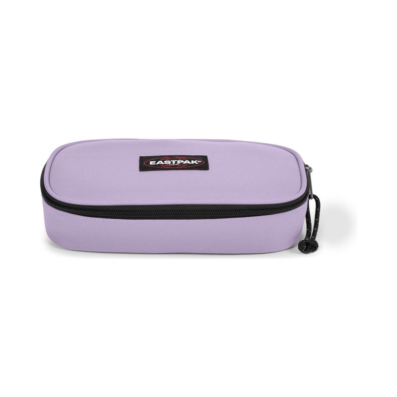 Eastpack Oval Single Medium pencil case/ Orchid Lilac