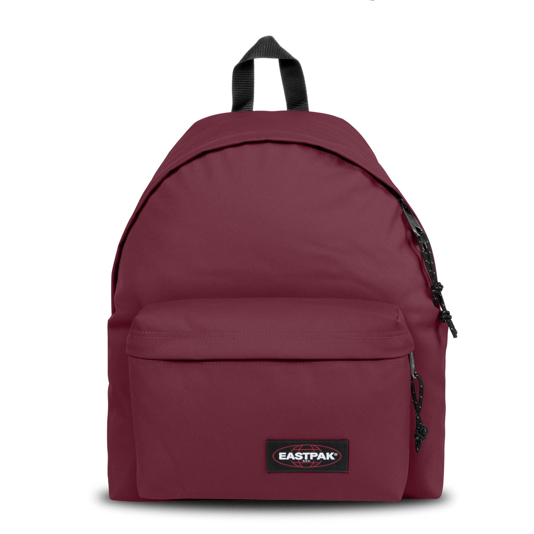 Buy Eastpak Day Pak'R Medium Backpack/ Maroon Burgundy Online in