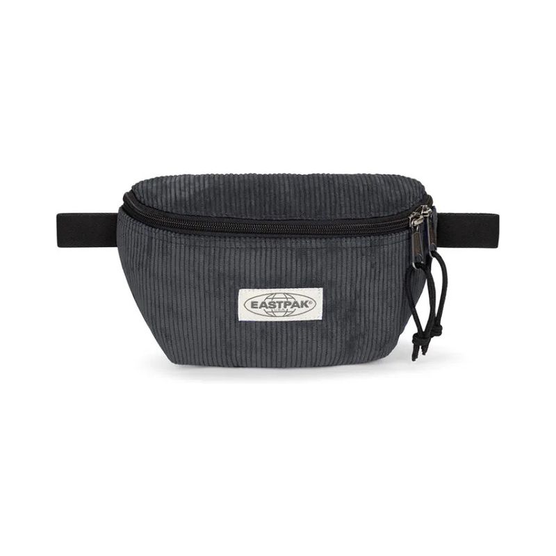 Eastpack Springer Small crossbody bum bag / Ribs Black