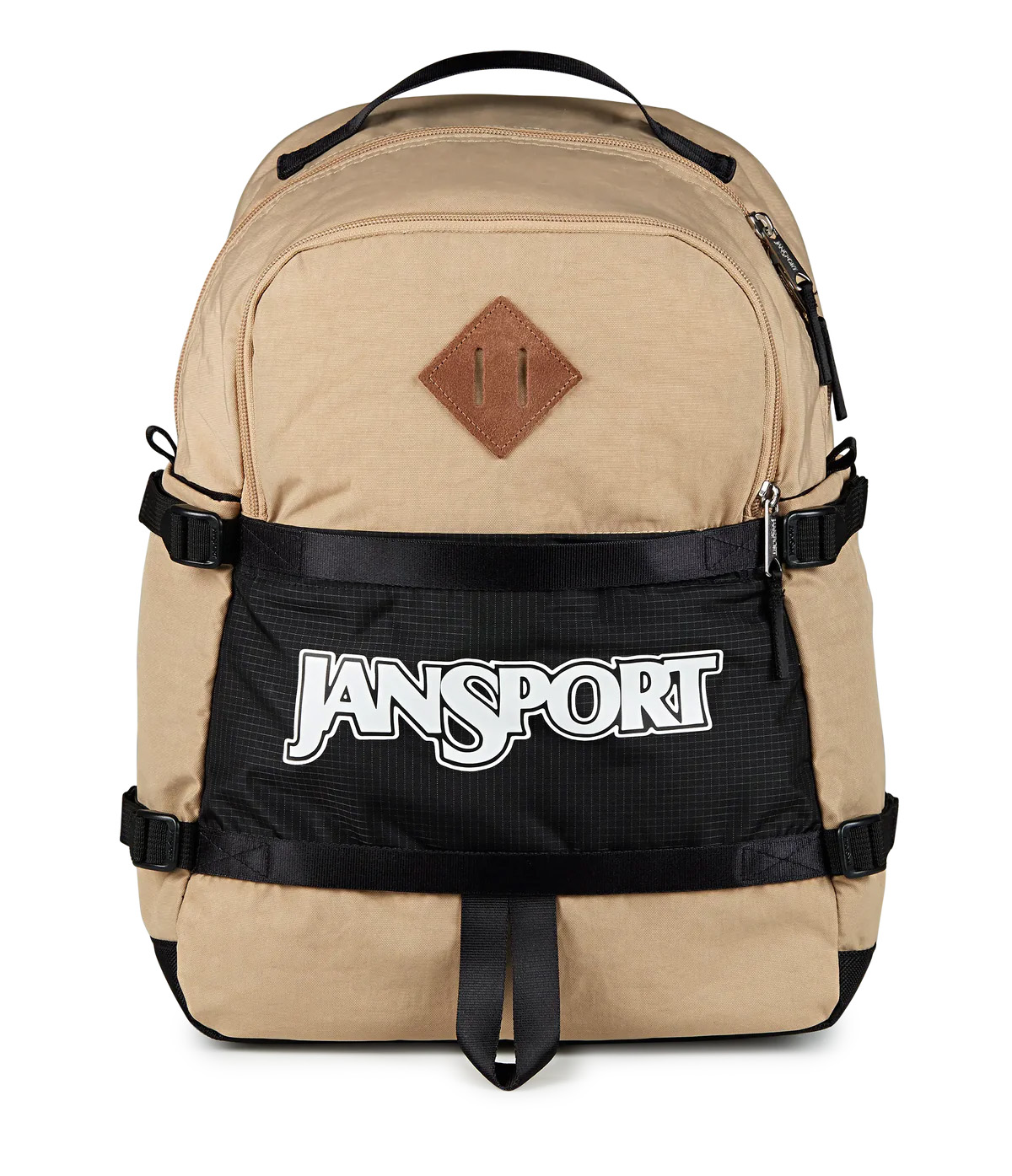 Jansport Small Seattle Pack/Travertine