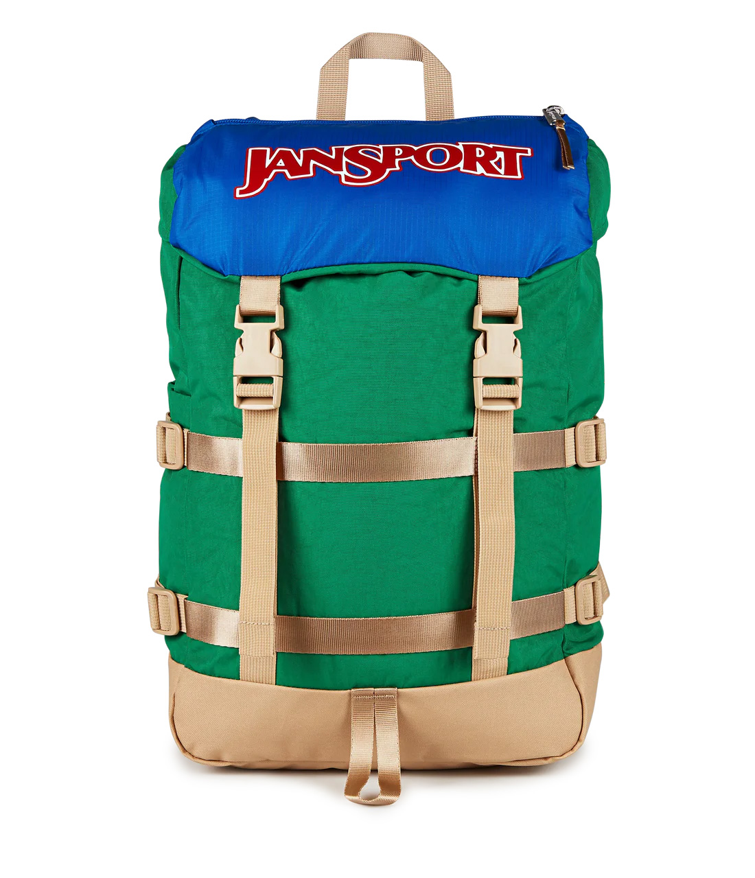 Jansport Skip Pack/Jelly Kelly