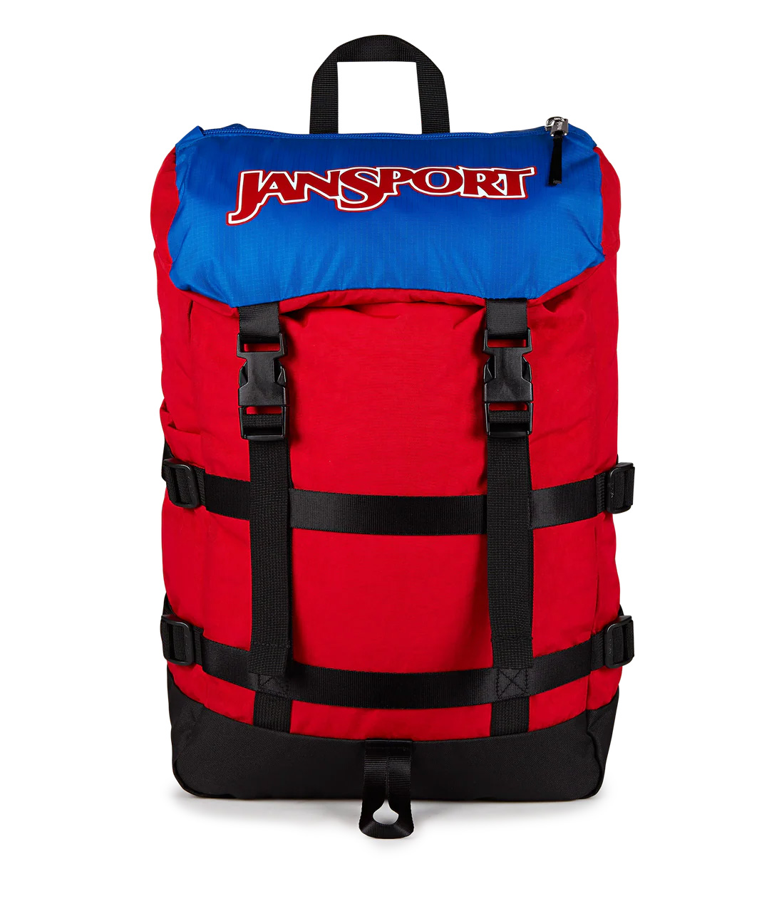 Jansport Skip Pack/Red Tape