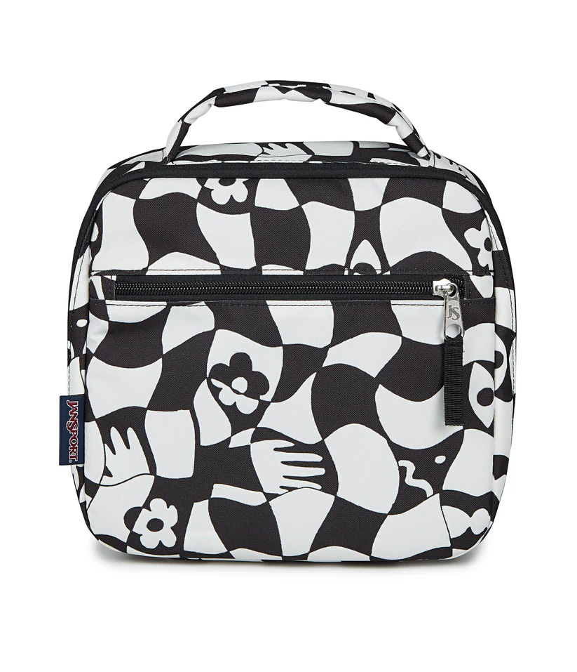 Jansport Lunch Break/ Gravity Check