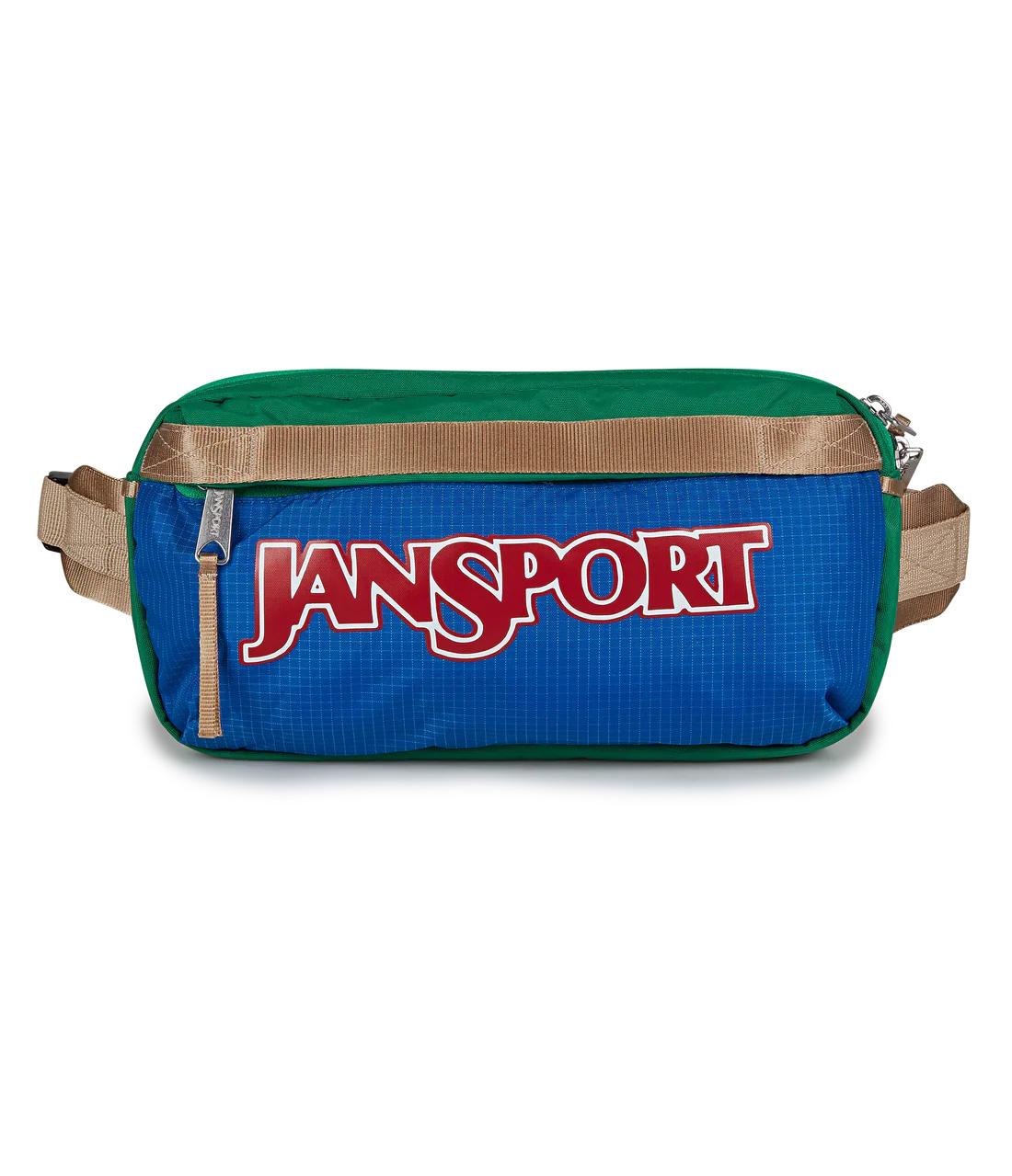 Jansport Washington Waistpack /Jelly Kelly