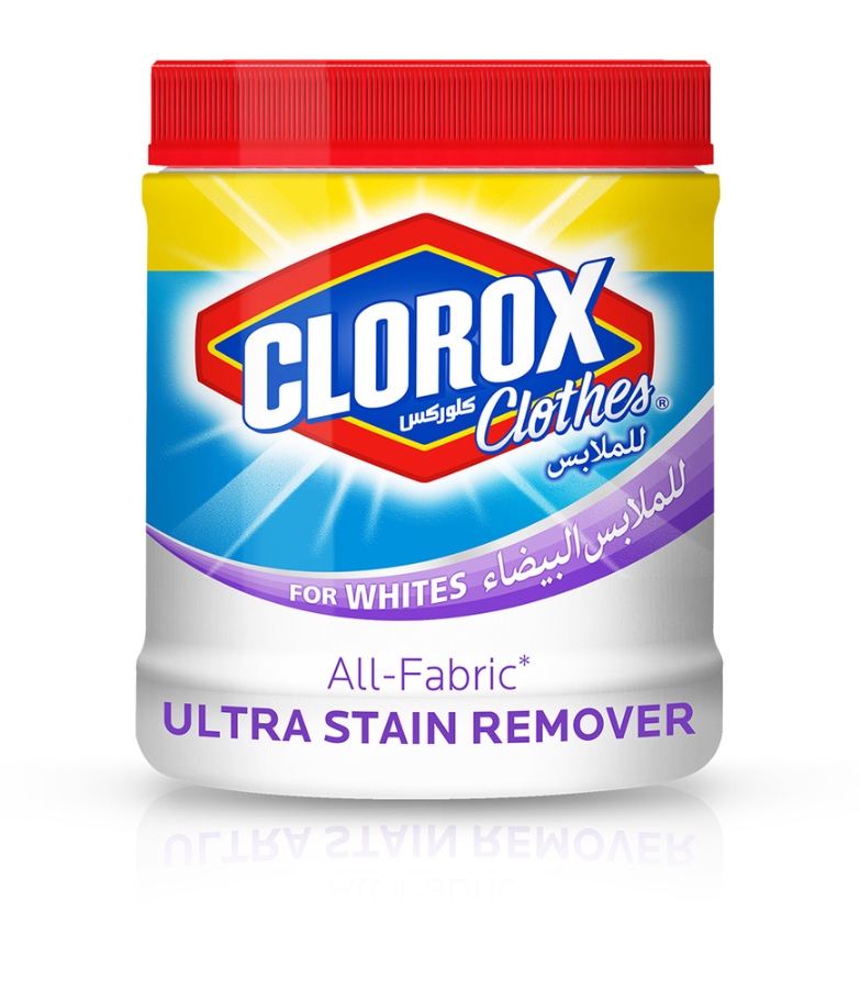 Clorox Clothes Stain Remover For Whites 450 g