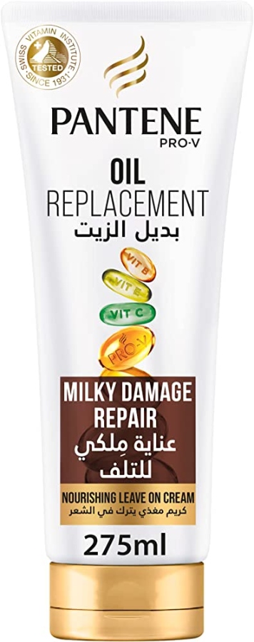 Pantene Pro-V Oil Replacement Milky Damage Repair 275ML